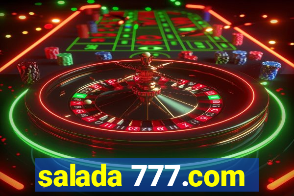 salada 777.com